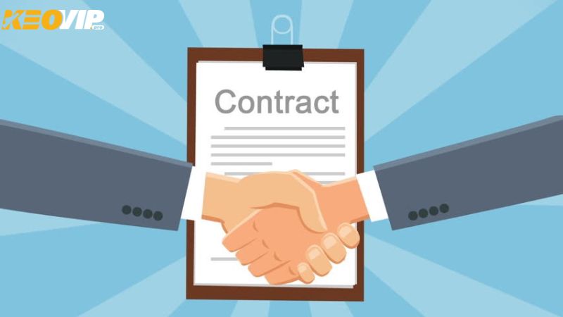 Miễn trừ trách nhiệm Keovip gồm có nội dung gì?