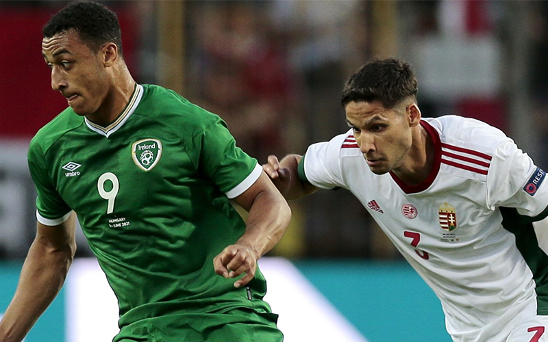 Soi kèo Ireland vs Hungary 01h45 ngày 05/6/2024