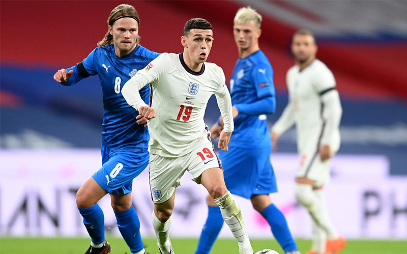 Soi kèo Anh vs Iceland 01h45 ngày 08/6/2024