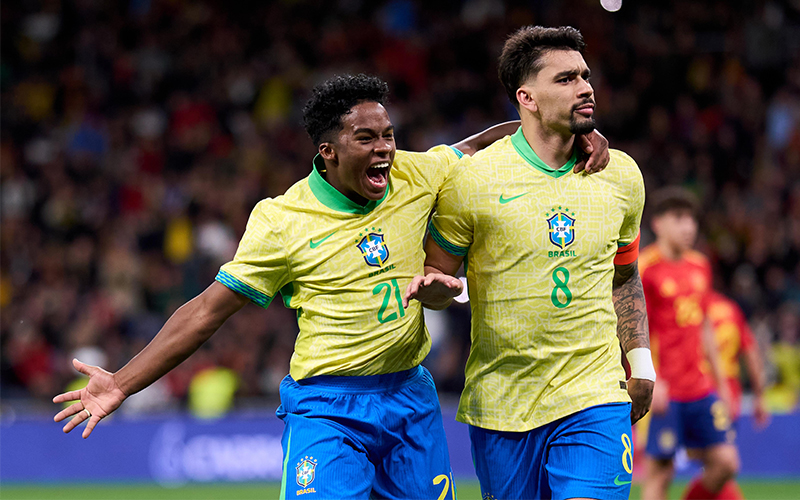 Soi kèo Brazil vs Costa Rica 08h00 ngày 25/6/2024