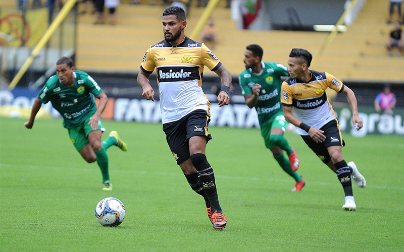 Nhận định soi kèo Criciuma vs Cuiaba 02h00 ngày 10/6/2024