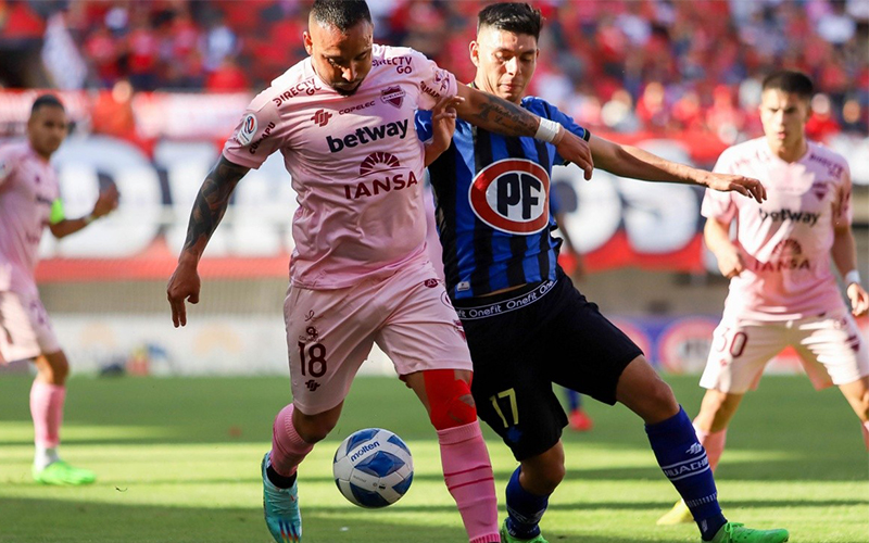 Nhận định soi kèo Nublense vs Huachipato 06h00 ngày 11/6/2024