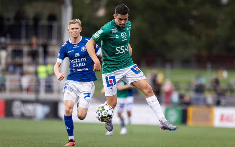 Soi kèo Trelleborg vs Brage 00h00 ngày 18/6/2024