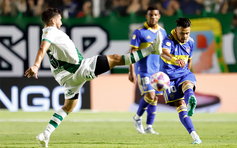 Nhận định soi kèo Boca Juniors vs Banfield 06h30 ngày 01/8/2024