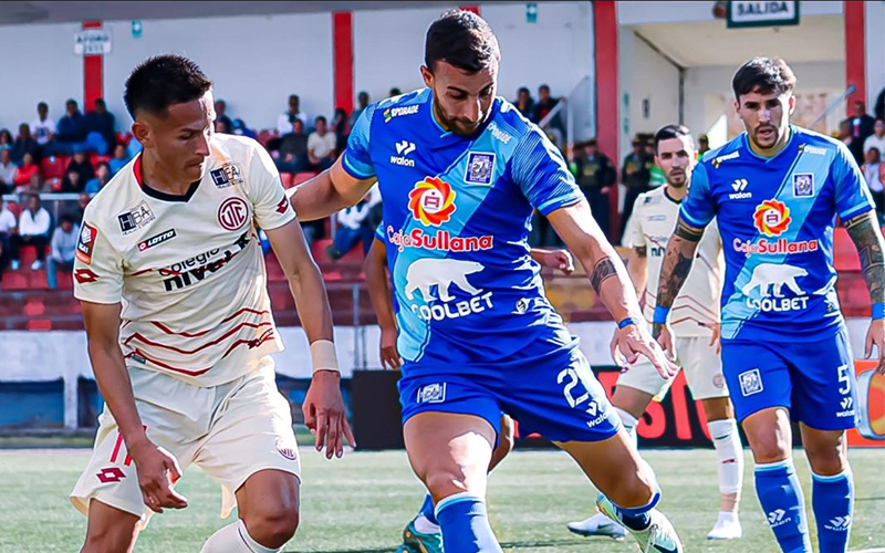 Nhận định soi kèo Cajamarca vs Alianza Atl 03h00 ngày 02/8/2024