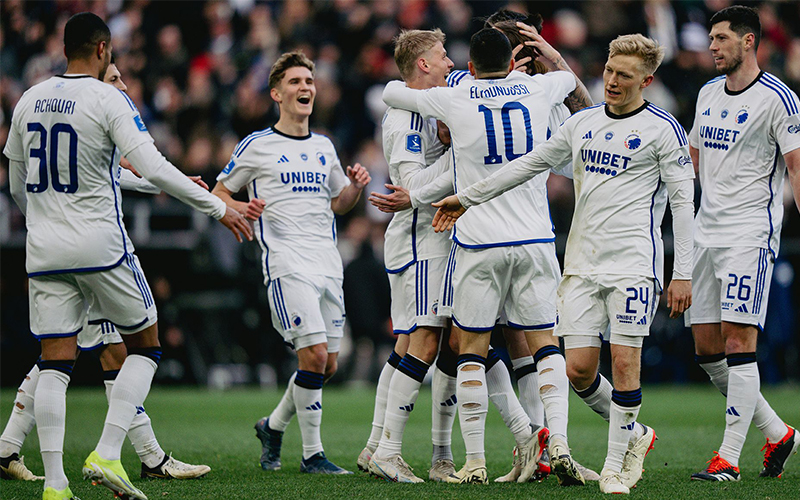 Nhận định soi kèo Lyngby vs Copenhagen 00h00 ngày 23/7/2024