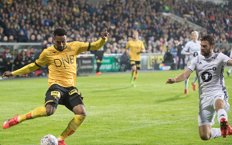 Soi kèo Rosenborg vs Lillestrom 00h15 ngày 22/7/2024