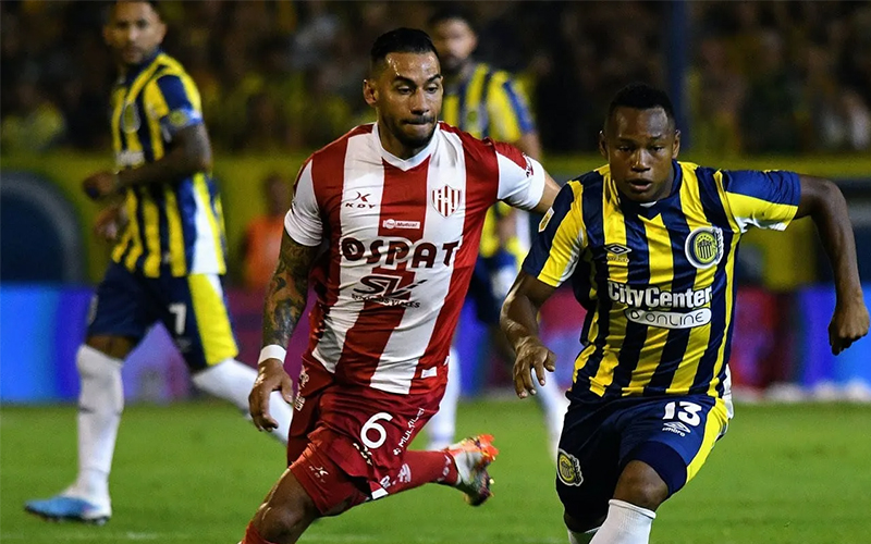 Nhận định soi kèo Union vs Rosario Central 04h30 ngày 01/8/2024