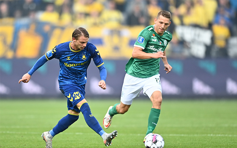 Soi kèo Viborg vs Brondby 23h00 ngày 21/7/2024