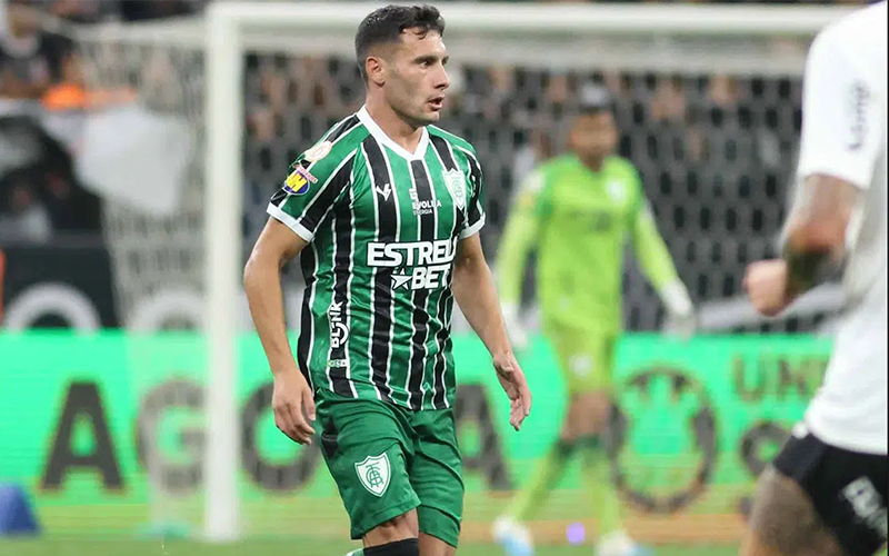 Nhận định soi kèo Mirassol vs America MG 04h00 ngày 04/9/2024