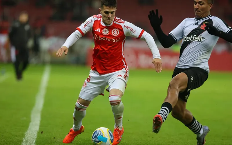 Nhận định soi kèo Vasco vs Internacional 06h00 ngày 22/11/2024